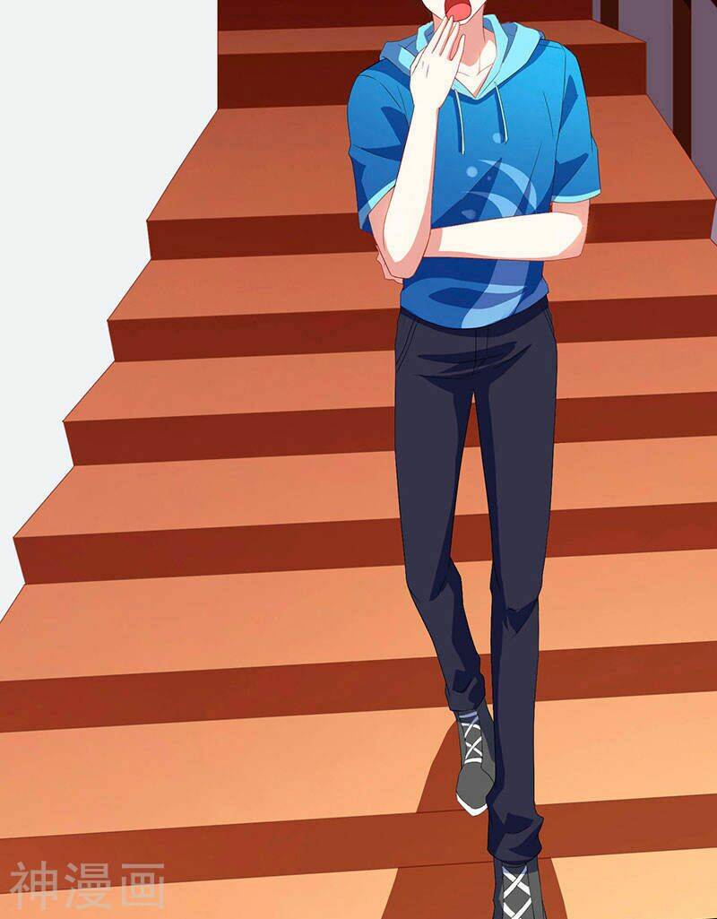 Thần Cấp Thấu Thị Chapter 55 - Trang 2