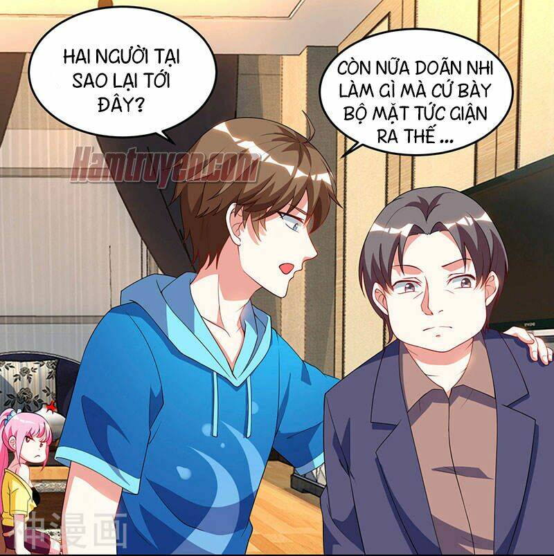 Thần Cấp Thấu Thị Chapter 55 - Trang 2