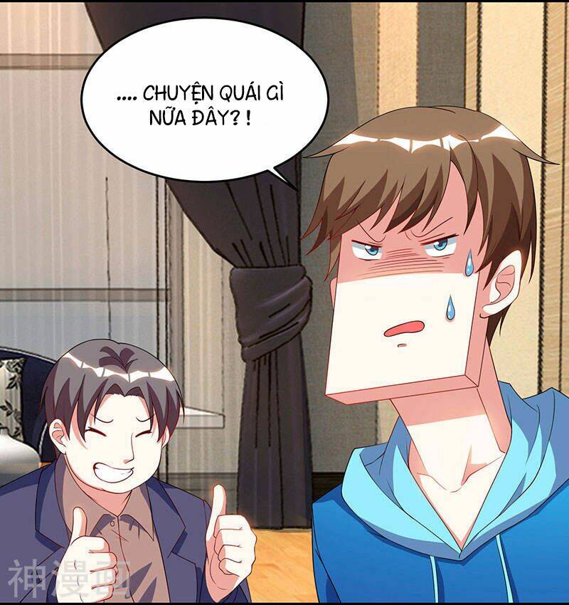 Thần Cấp Thấu Thị Chapter 55 - Trang 2