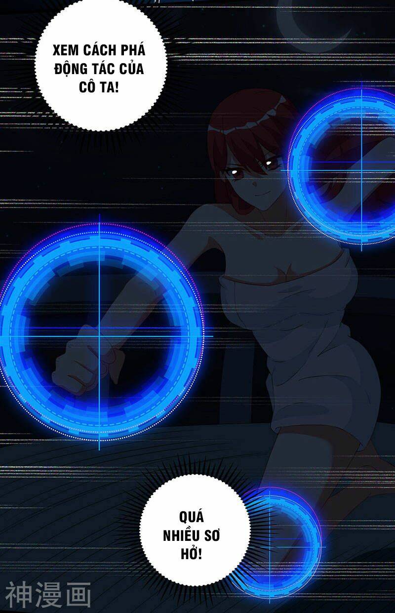 Thần Cấp Thấu Thị Chapter 55 - Trang 2