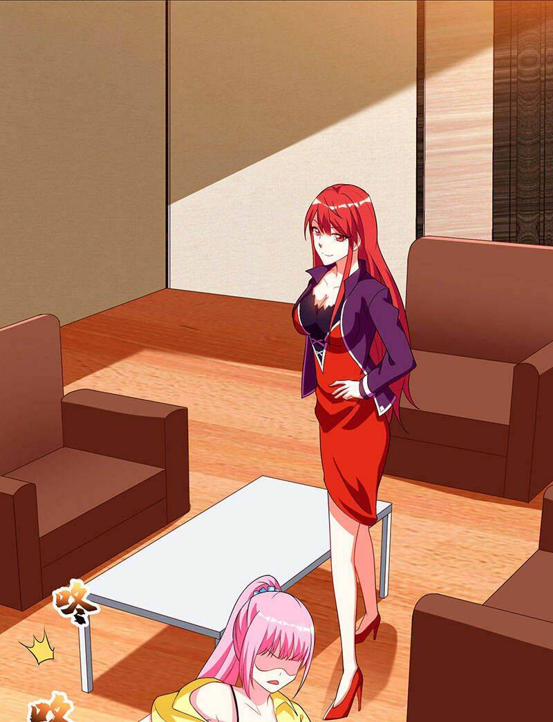 Thần Cấp Thấu Thị Chapter 55 - Trang 2