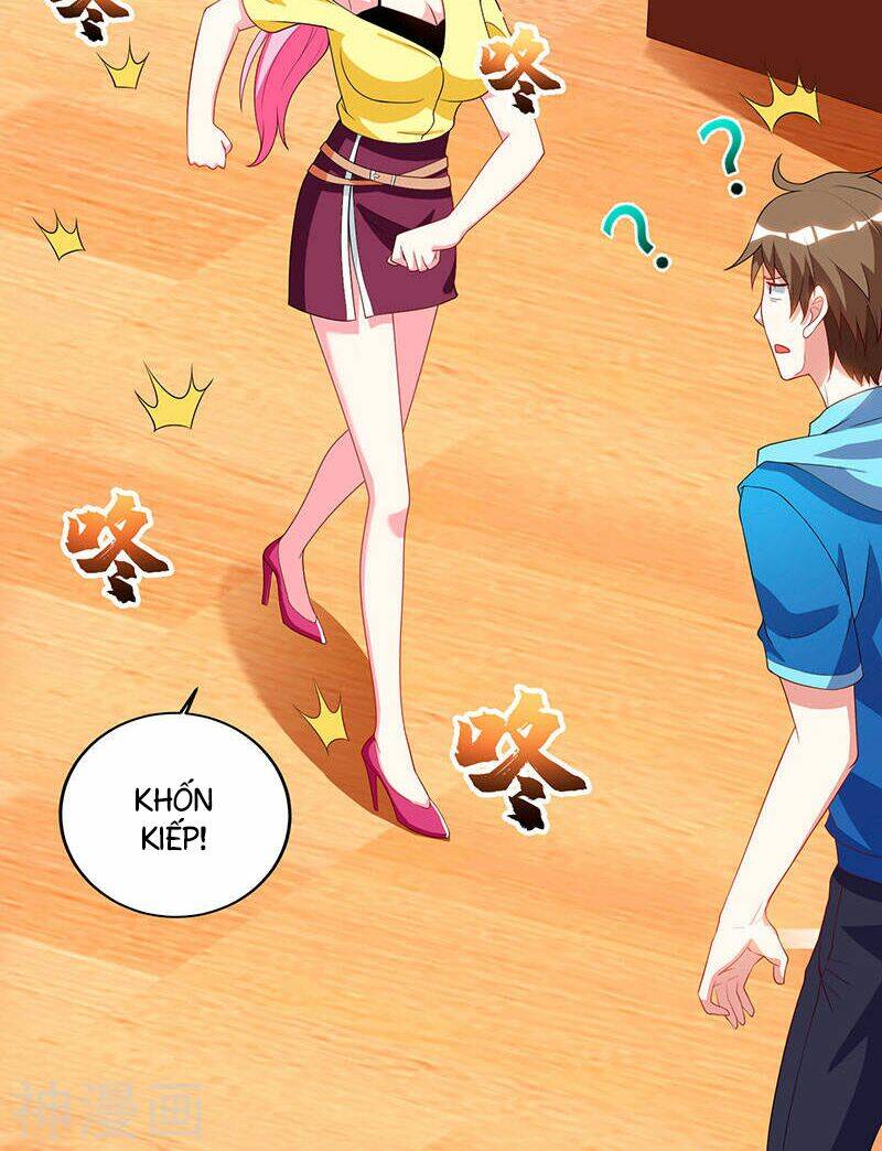 Thần Cấp Thấu Thị Chapter 55 - Trang 2