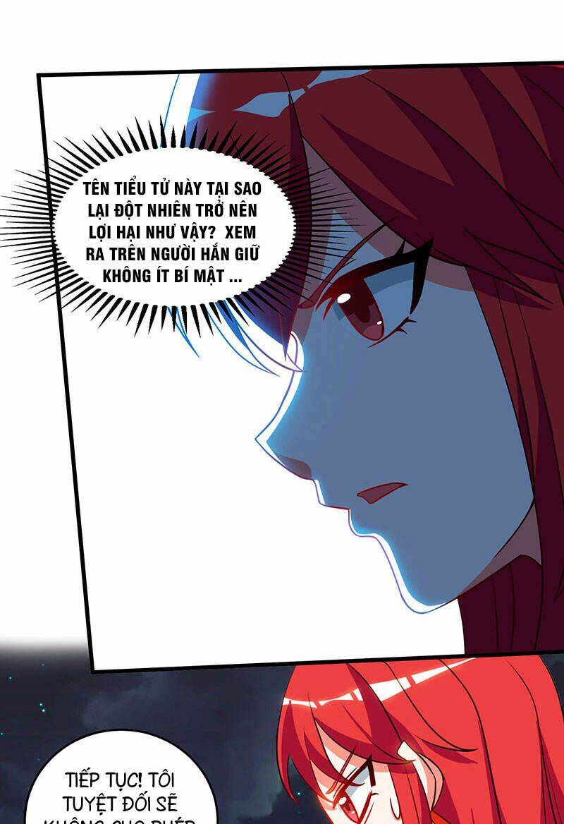 Thần Cấp Thấu Thị Chapter 55 - Trang 2