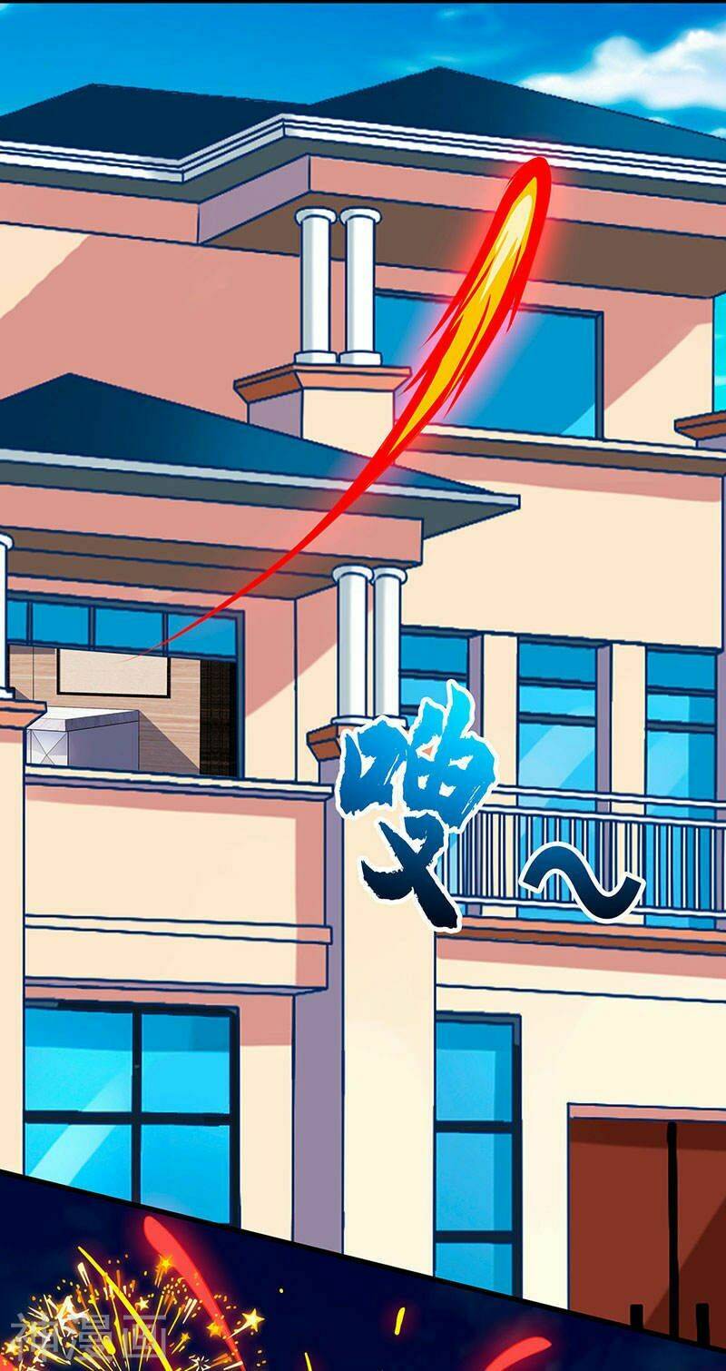 Thần Cấp Thấu Thị Chapter 57 - Trang 2