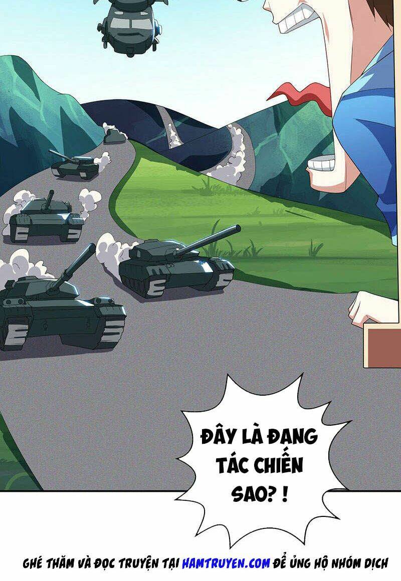 Thần Cấp Thấu Thị Chapter 57 - Trang 2