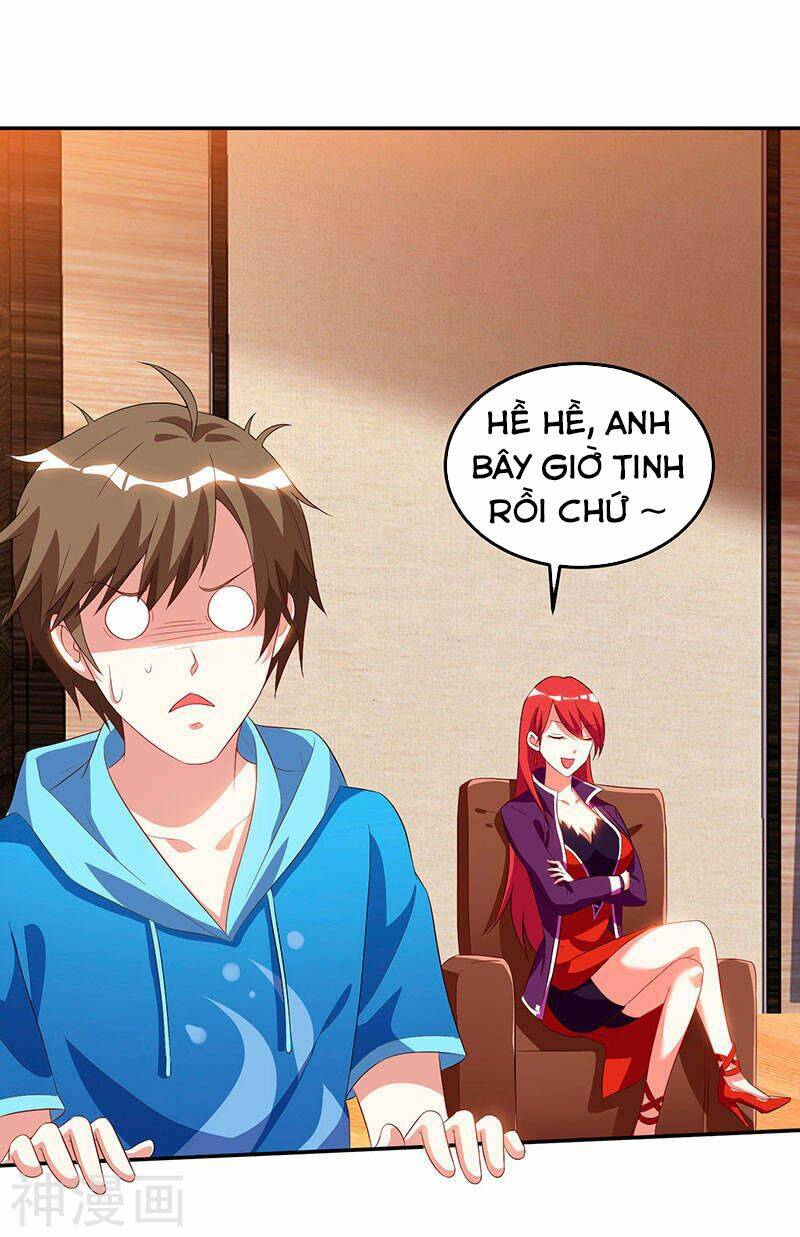 Thần Cấp Thấu Thị Chapter 57 - Trang 2