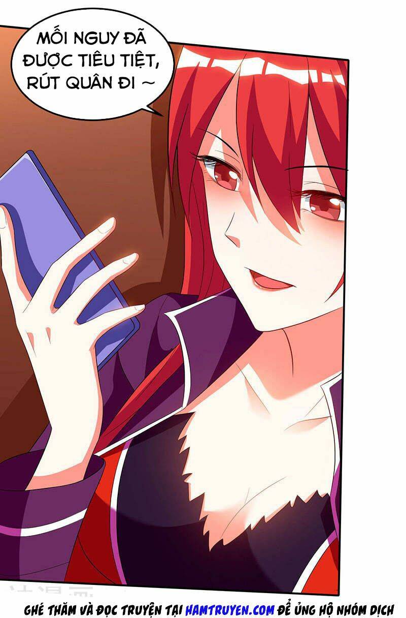 Thần Cấp Thấu Thị Chapter 57 - Trang 2