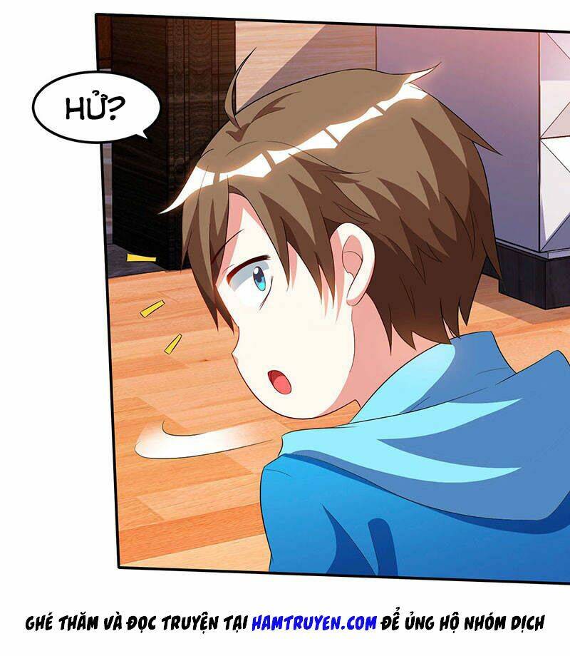 Thần Cấp Thấu Thị Chapter 57 - Trang 2