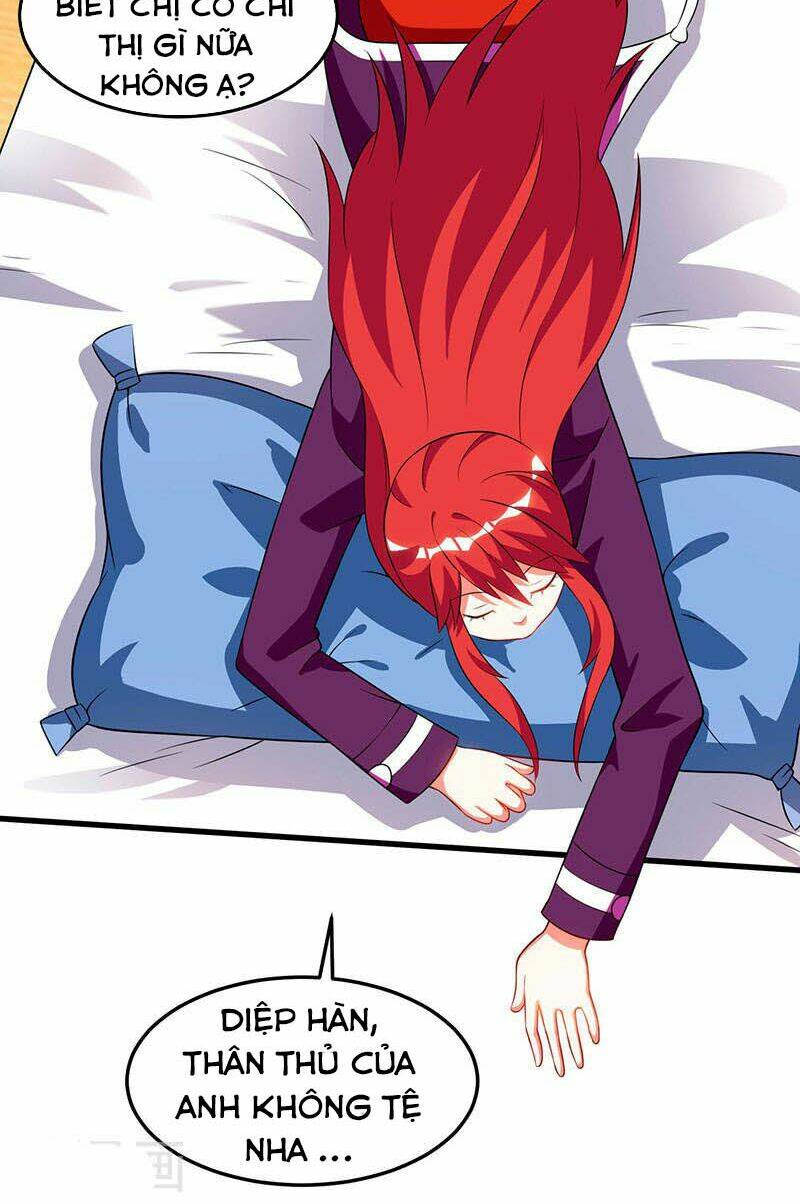 Thần Cấp Thấu Thị Chapter 57 - Trang 2