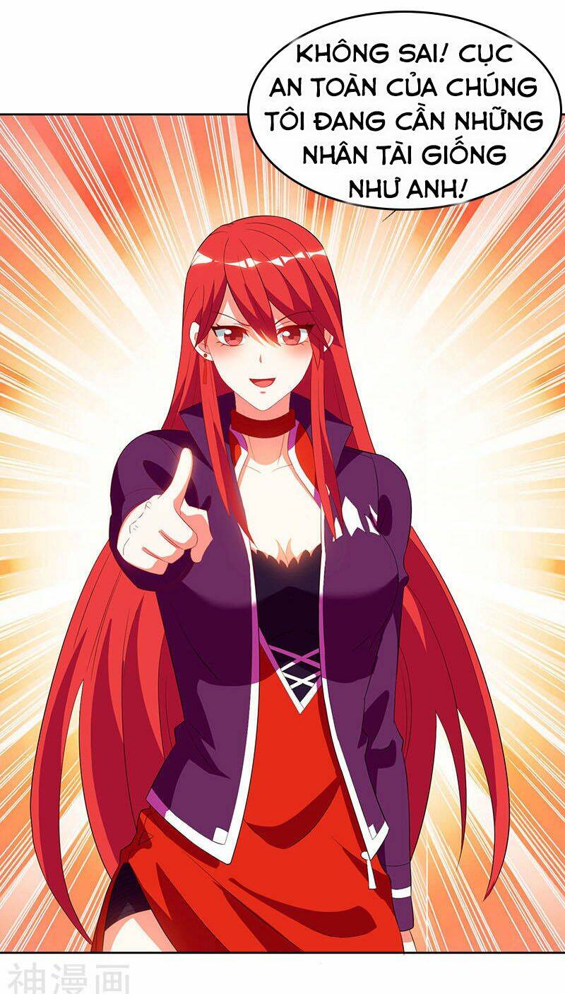 Thần Cấp Thấu Thị Chapter 58 - Trang 2