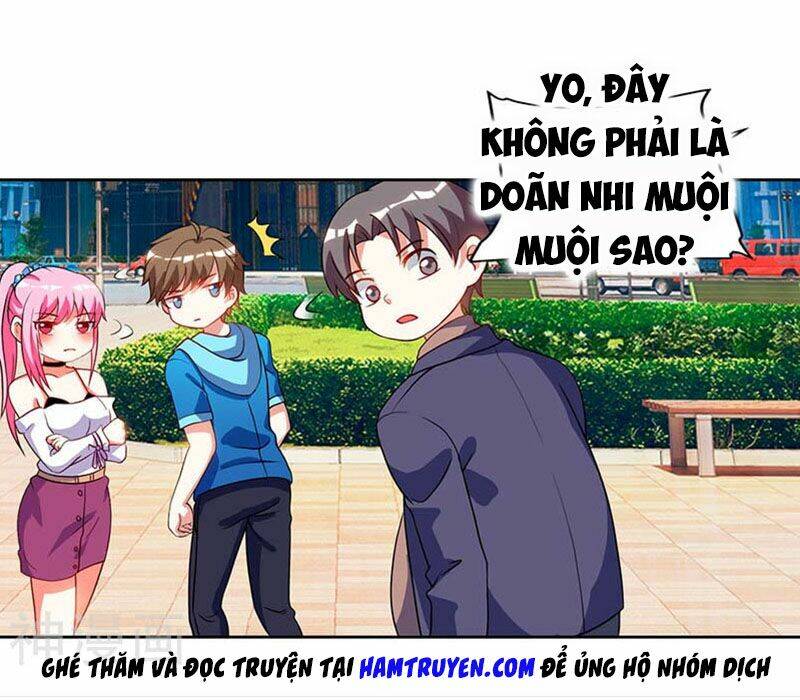 Thần Cấp Thấu Thị Chapter 59 - Trang 2