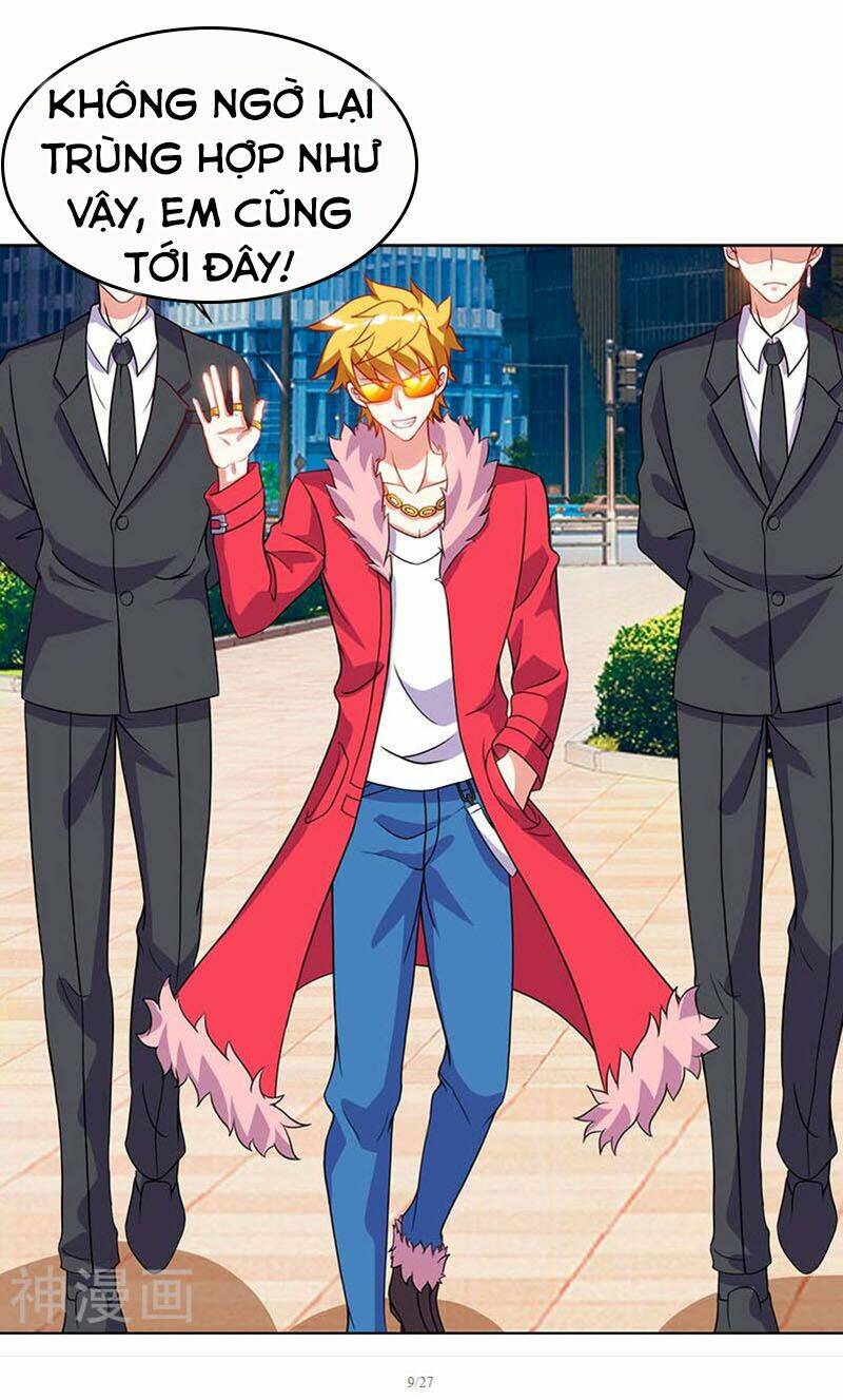 Thần Cấp Thấu Thị Chapter 59 - Trang 2