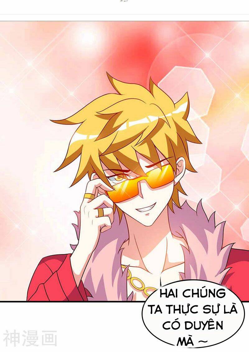 Thần Cấp Thấu Thị Chapter 59 - Trang 2