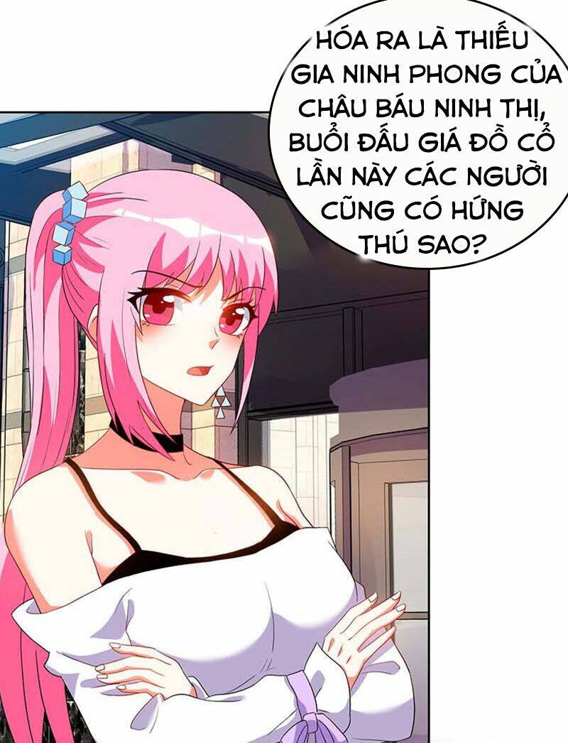 Thần Cấp Thấu Thị Chapter 59 - Trang 2