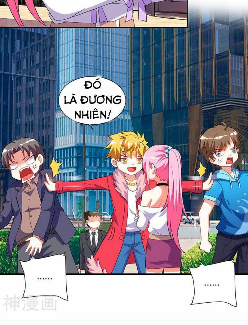 Thần Cấp Thấu Thị Chapter 59 - Trang 2