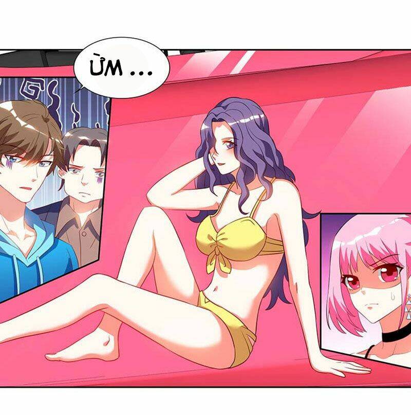 Thần Cấp Thấu Thị Chapter 59 - Trang 2