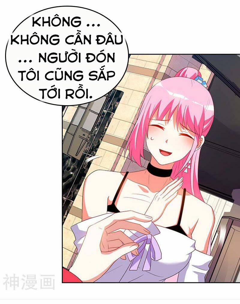 Thần Cấp Thấu Thị Chapter 59 - Trang 2