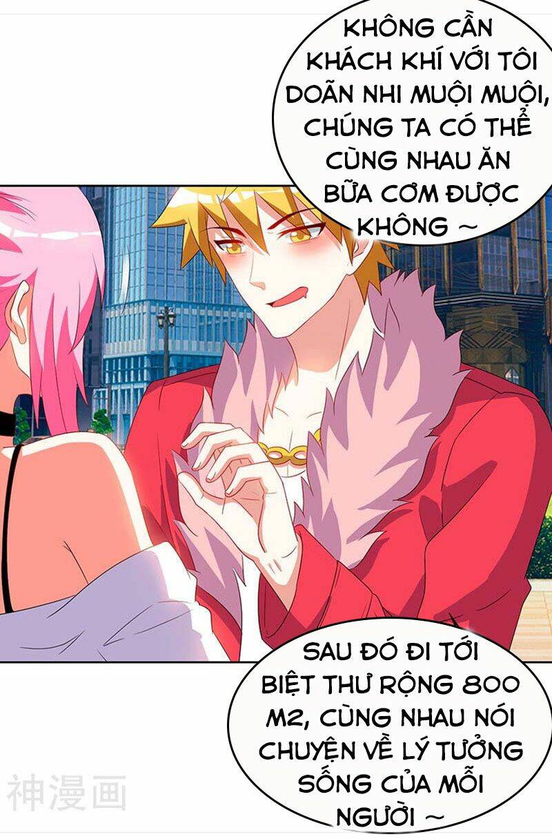 Thần Cấp Thấu Thị Chapter 59 - Trang 2
