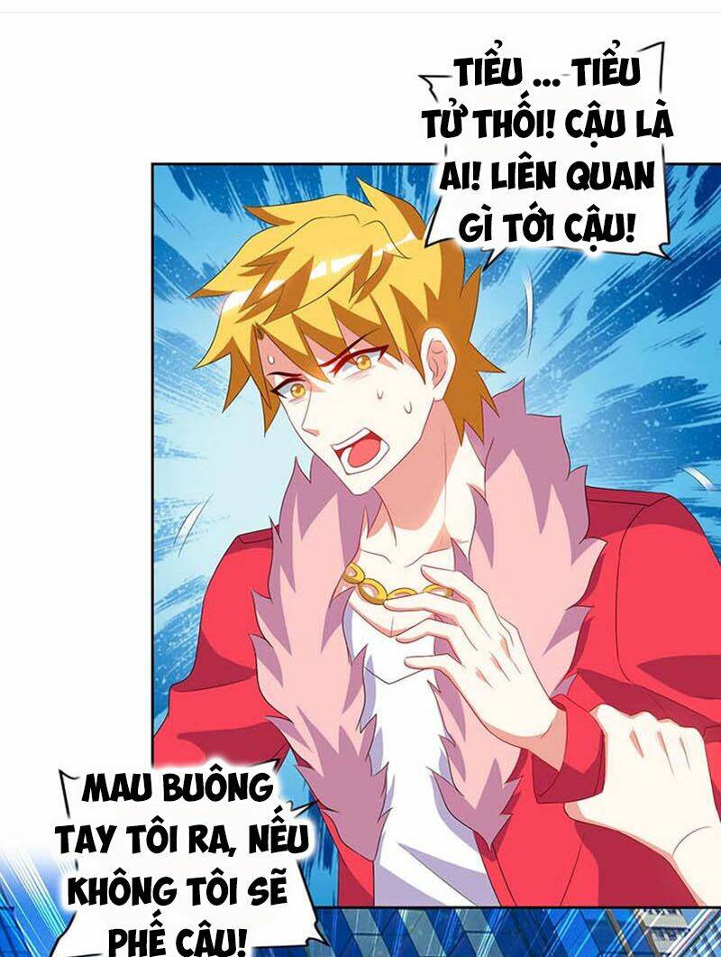 Thần Cấp Thấu Thị Chapter 59 - Trang 2