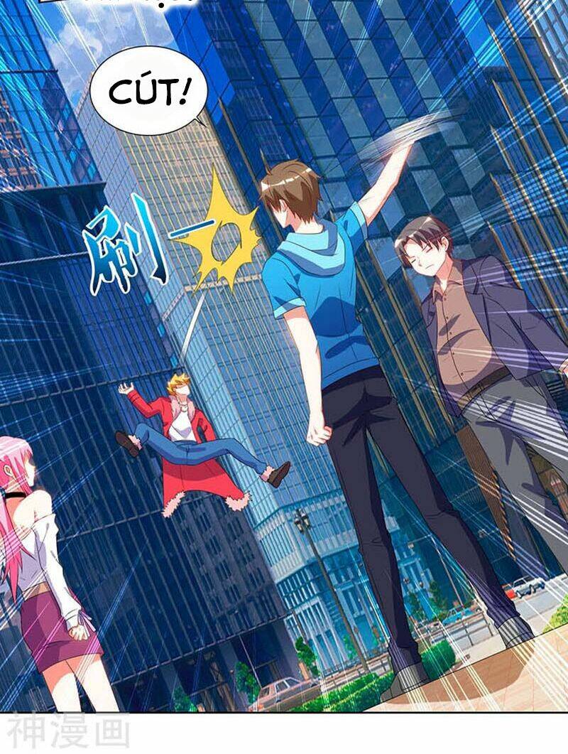 Thần Cấp Thấu Thị Chapter 59 - Trang 2