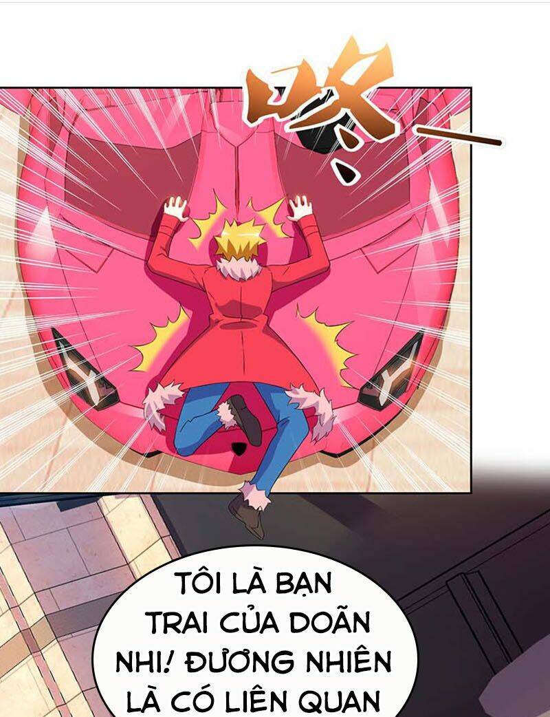 Thần Cấp Thấu Thị Chapter 59 - Trang 2