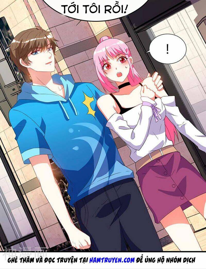 Thần Cấp Thấu Thị Chapter 59 - Trang 2