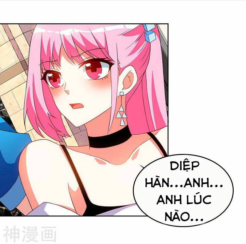 Thần Cấp Thấu Thị Chapter 59 - Trang 2