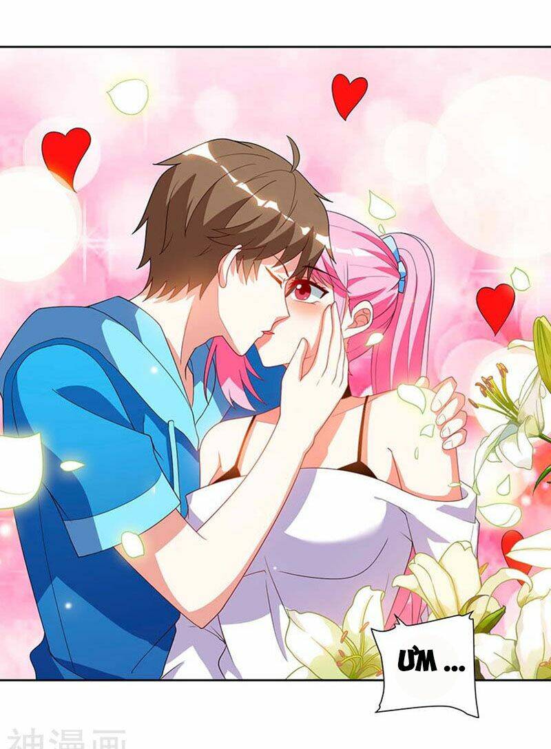 Thần Cấp Thấu Thị Chapter 59 - Trang 2