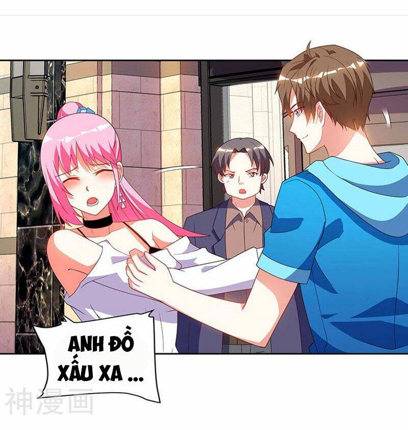 Thần Cấp Thấu Thị Chapter 59 - Trang 2
