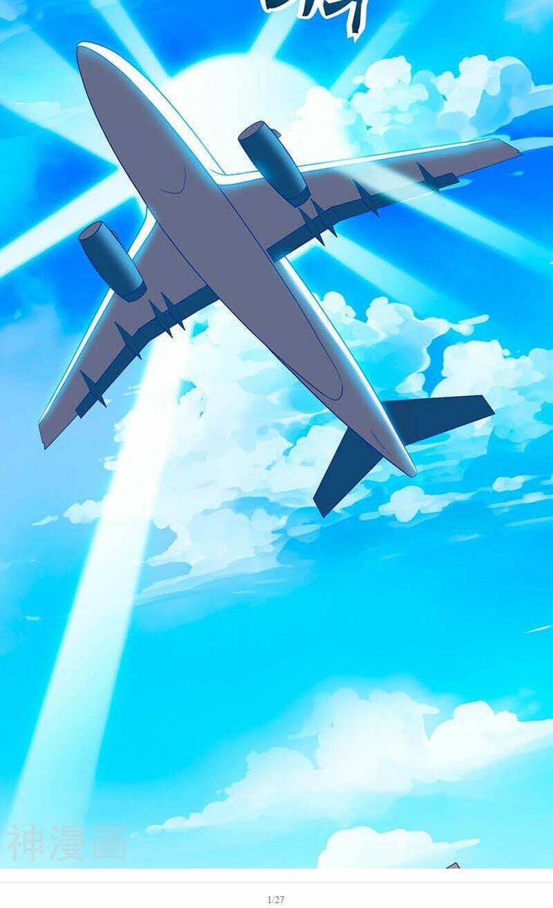 Thần Cấp Thấu Thị Chapter 59 - Trang 2