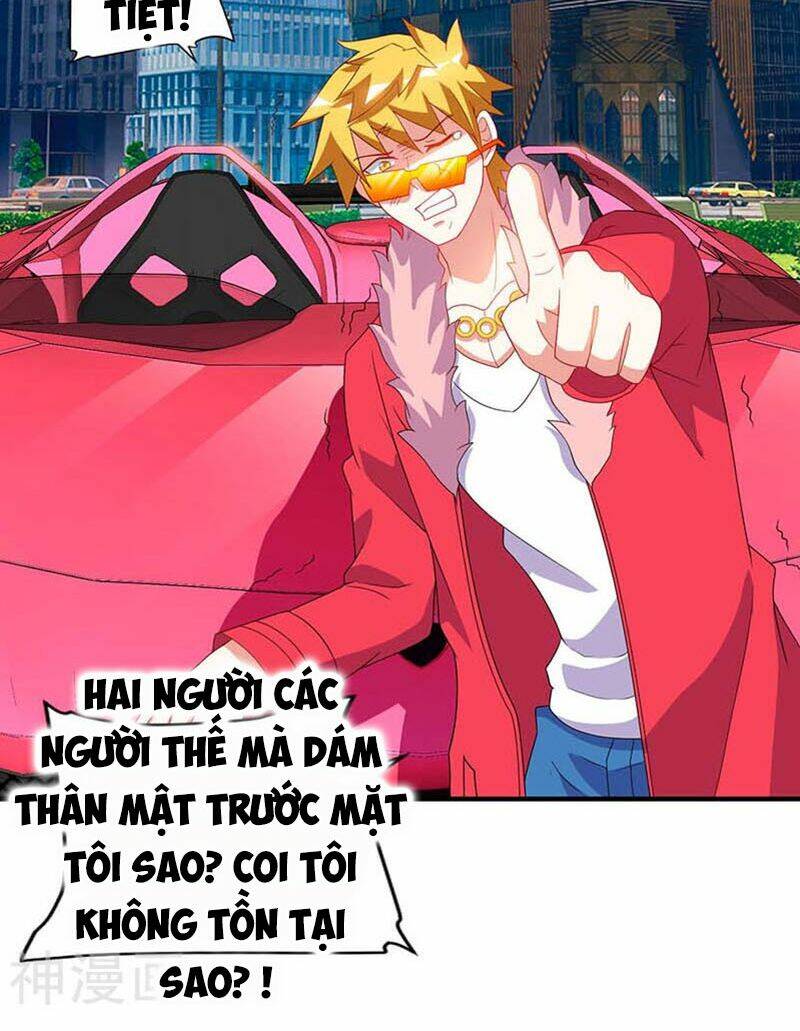 Thần Cấp Thấu Thị Chapter 59 - Trang 2