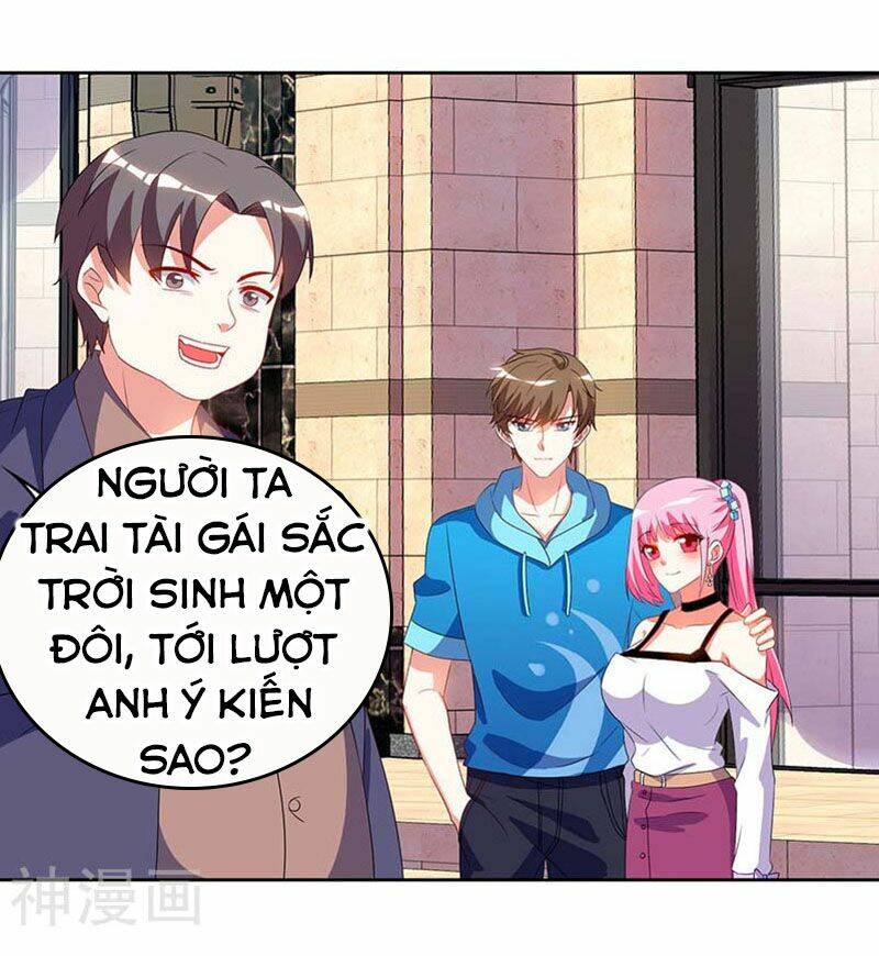 Thần Cấp Thấu Thị Chapter 59 - Trang 2