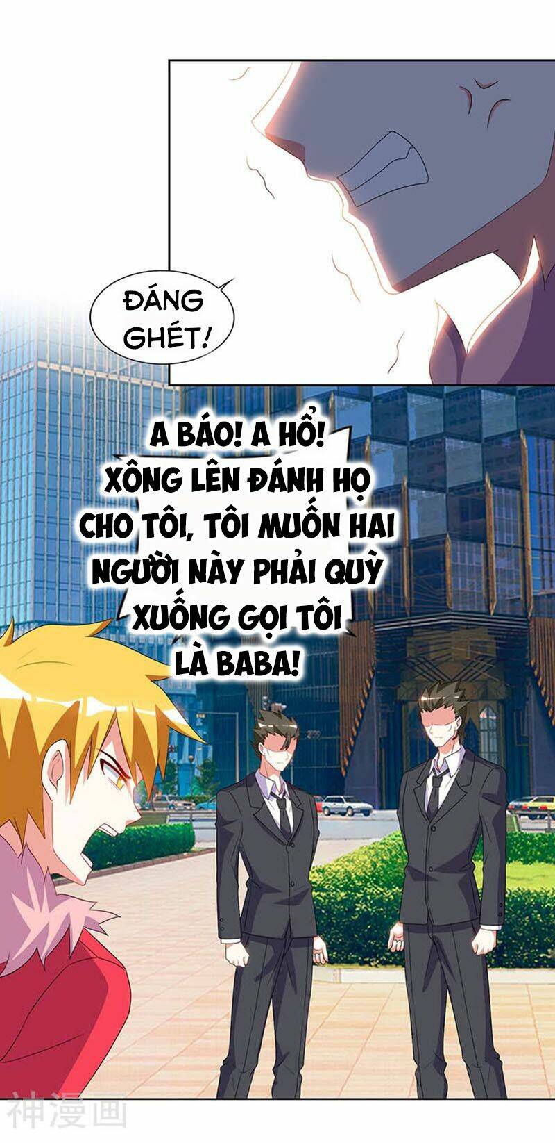 Thần Cấp Thấu Thị Chapter 59 - Trang 2