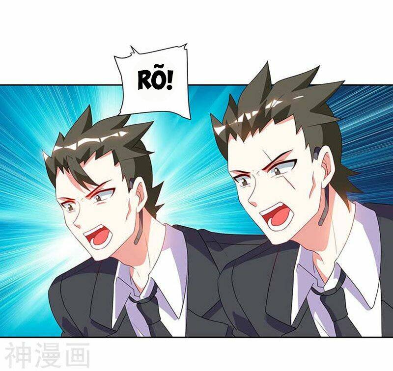 Thần Cấp Thấu Thị Chapter 59 - Trang 2