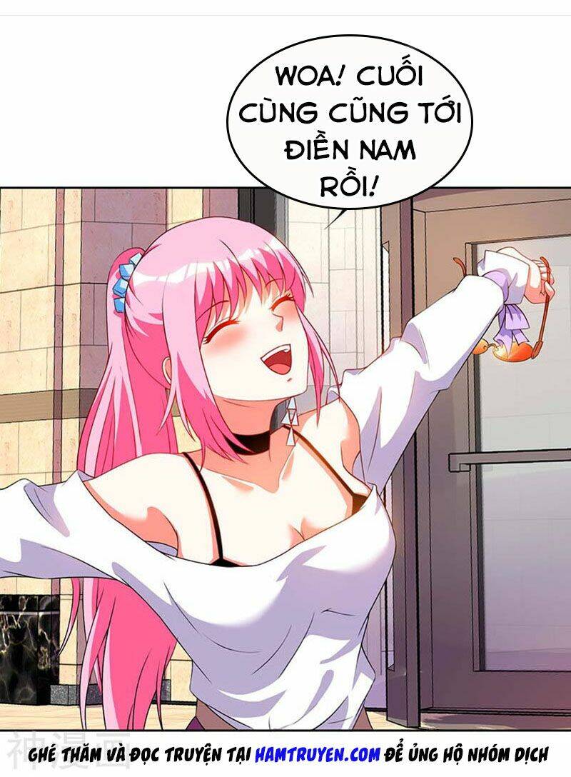 Thần Cấp Thấu Thị Chapter 59 - Trang 2