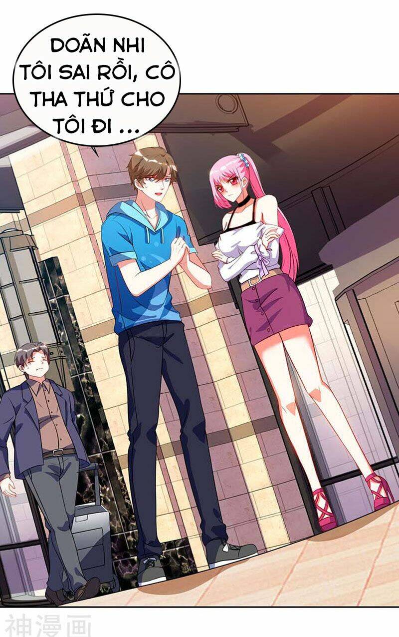 Thần Cấp Thấu Thị Chapter 59 - Trang 2