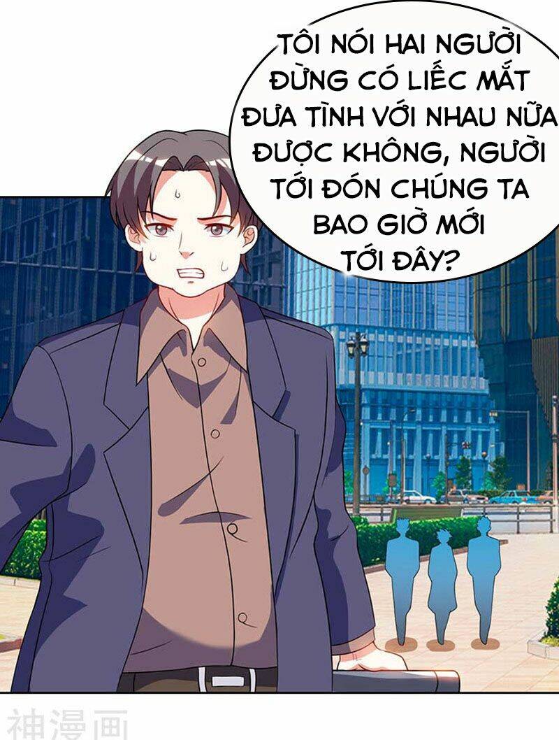 Thần Cấp Thấu Thị Chapter 59 - Trang 2