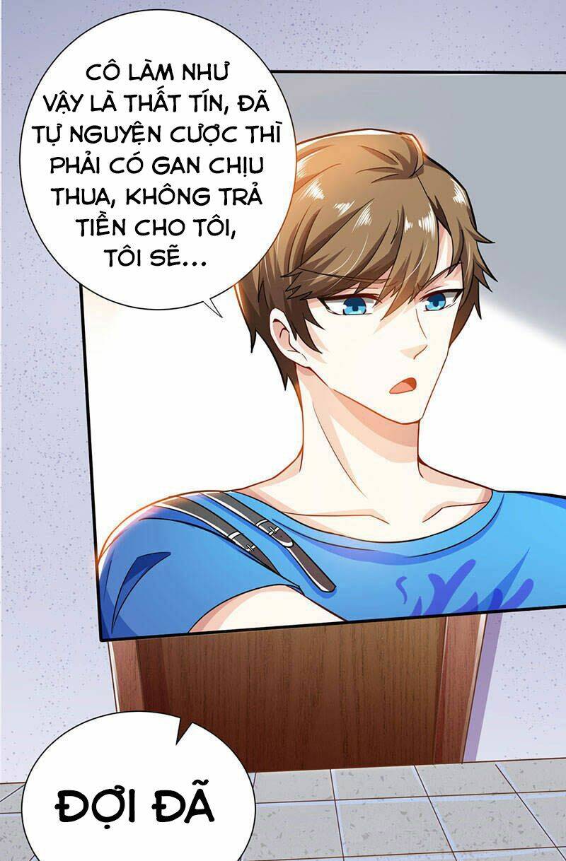 Thần Cấp Thấu Thị Chapter 6 - Trang 2