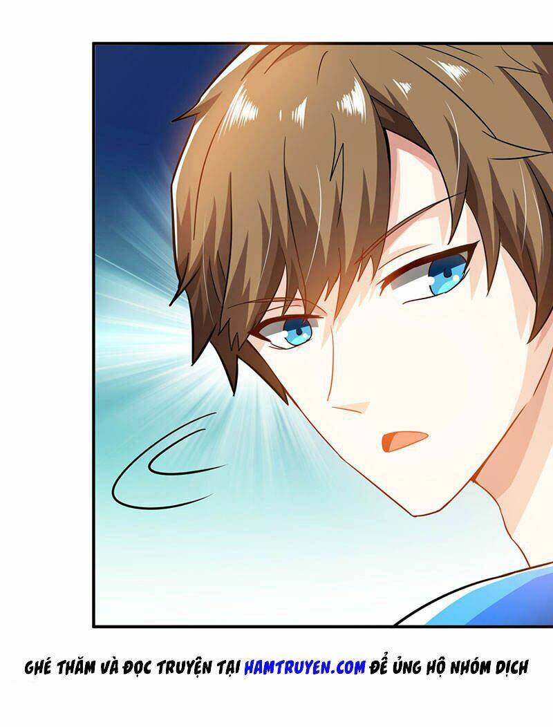 Thần Cấp Thấu Thị Chapter 6 - Trang 2