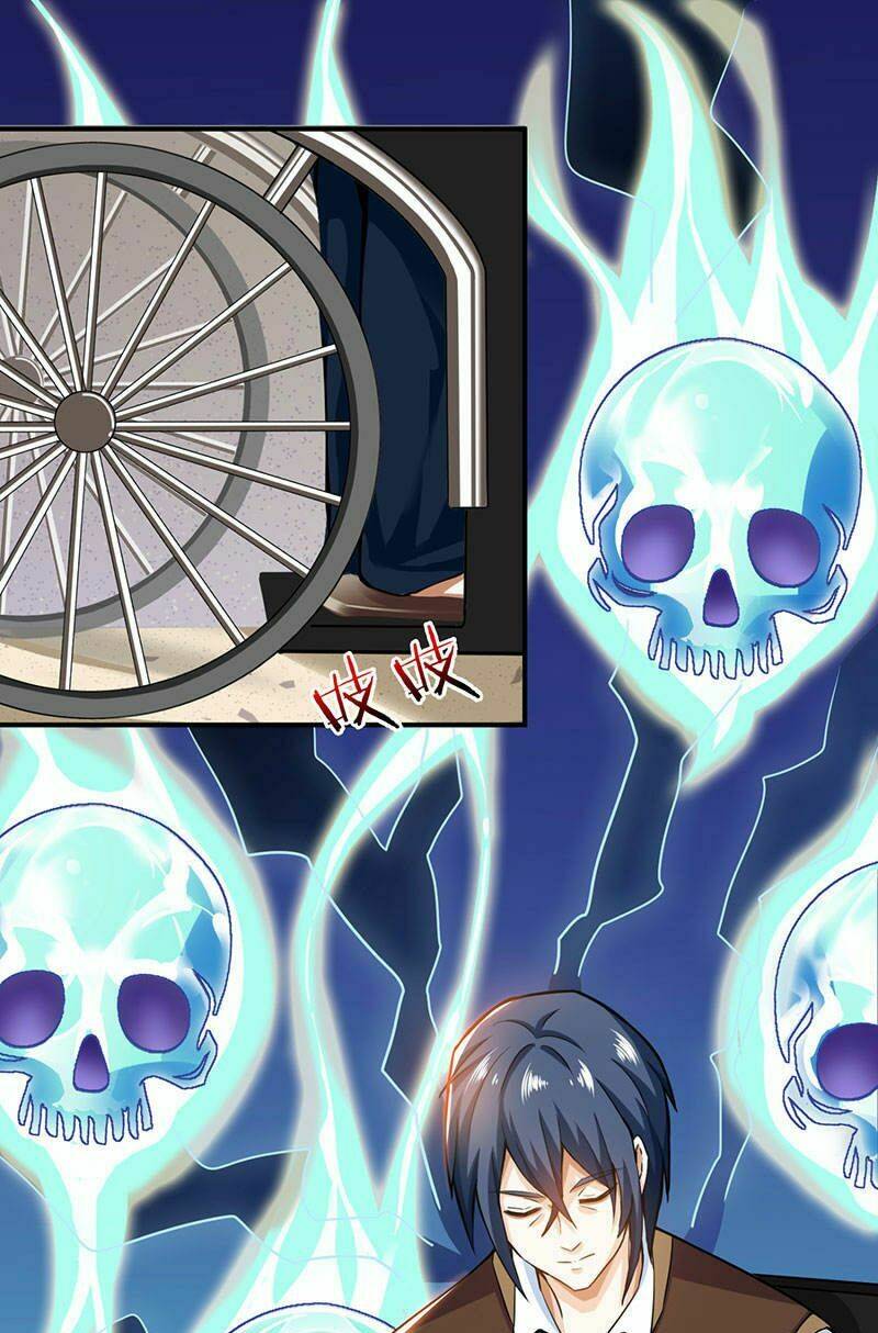 Thần Cấp Thấu Thị Chapter 6 - Trang 2