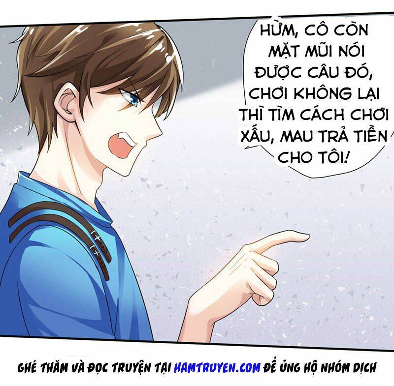 Thần Cấp Thấu Thị Chapter 6 - Trang 2