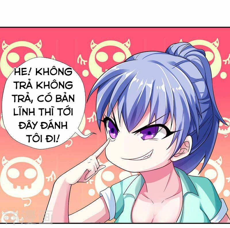 Thần Cấp Thấu Thị Chapter 6 - Trang 2