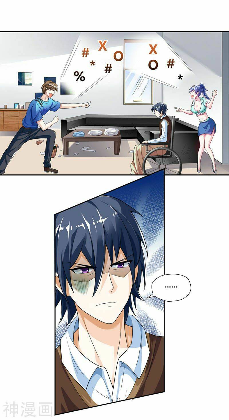 Thần Cấp Thấu Thị Chapter 6 - Trang 2