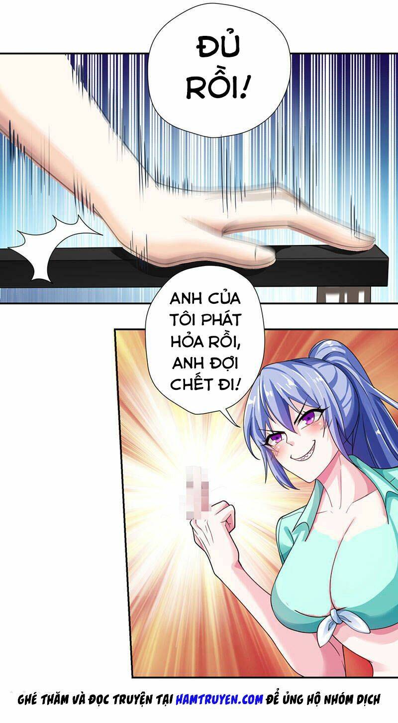 Thần Cấp Thấu Thị Chapter 6 - Trang 2