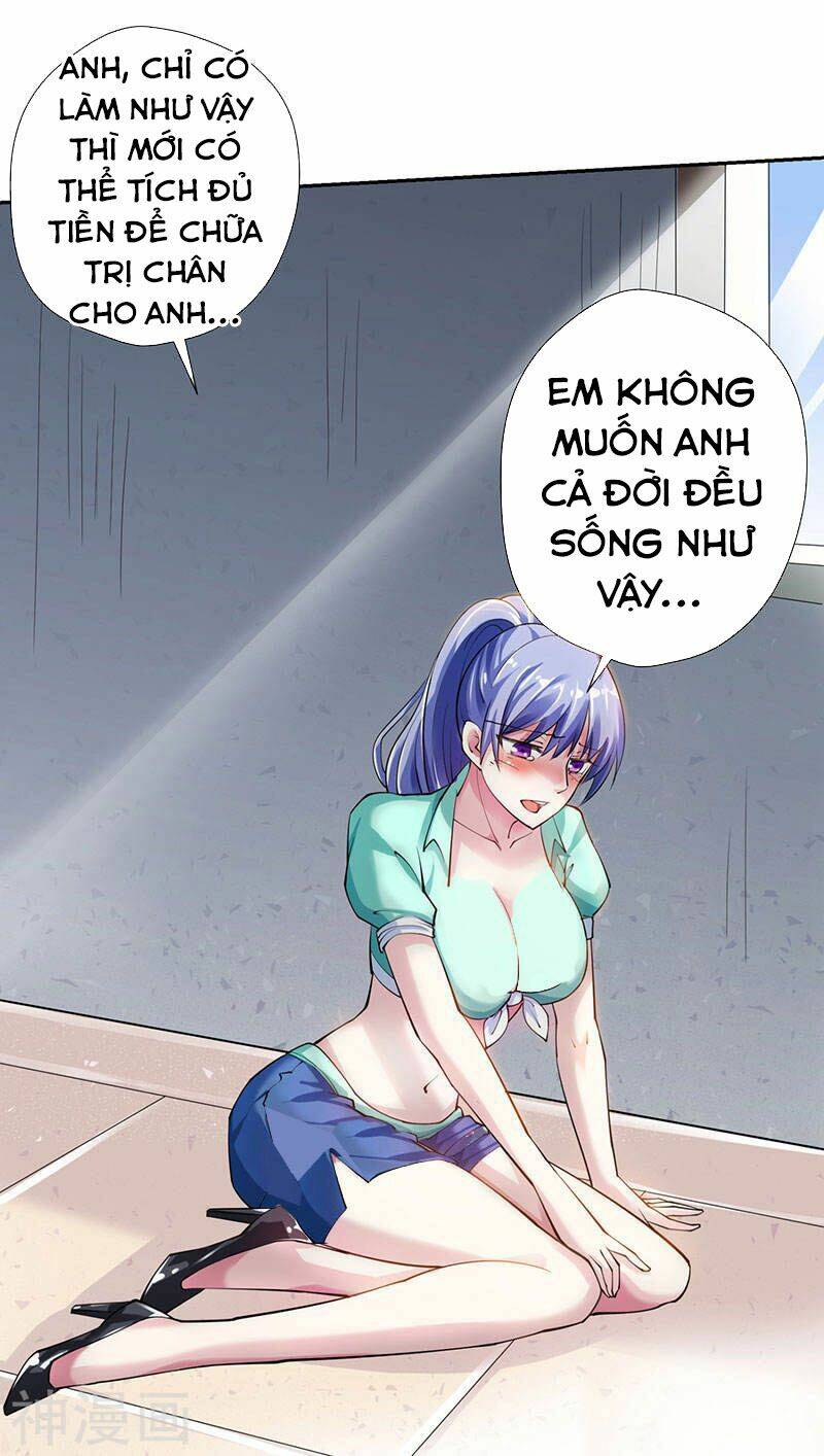 Thần Cấp Thấu Thị Chapter 6 - Trang 2