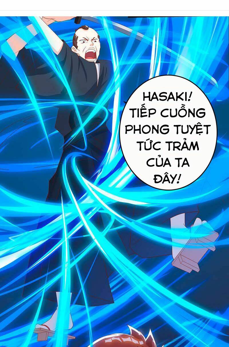 Thần Cấp Thấu Thị Chapter 61 - Trang 2