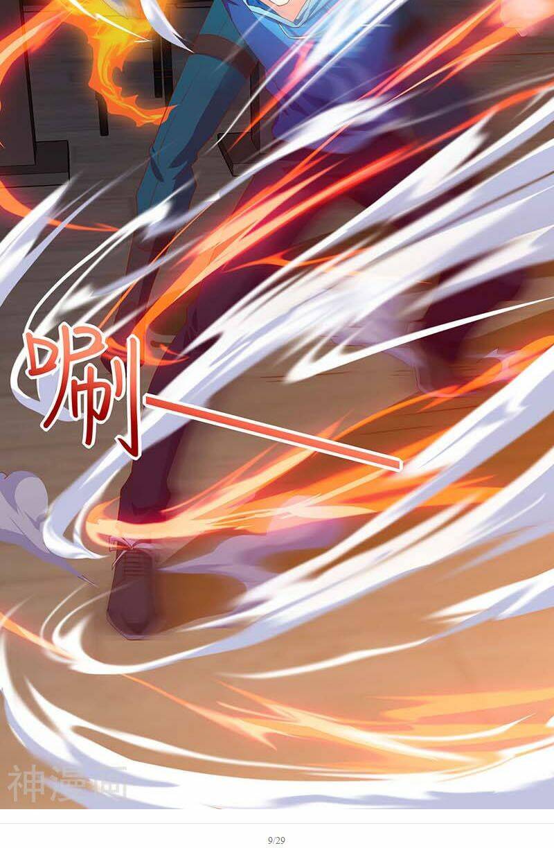 Thần Cấp Thấu Thị Chapter 61 - Trang 2