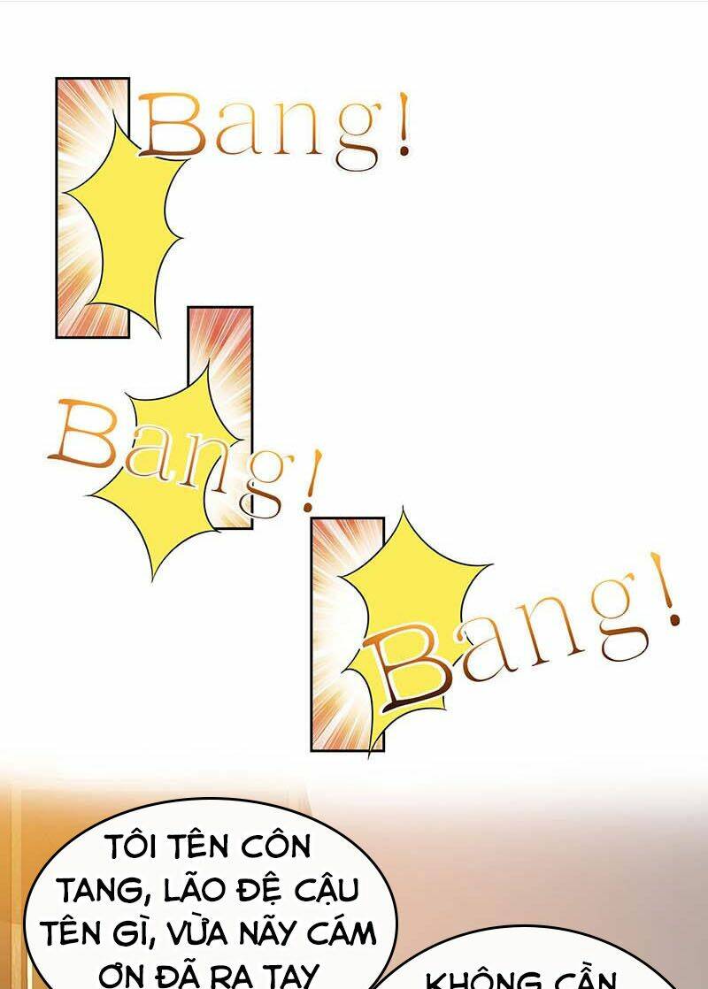 Thần Cấp Thấu Thị Chapter 61 - Trang 2