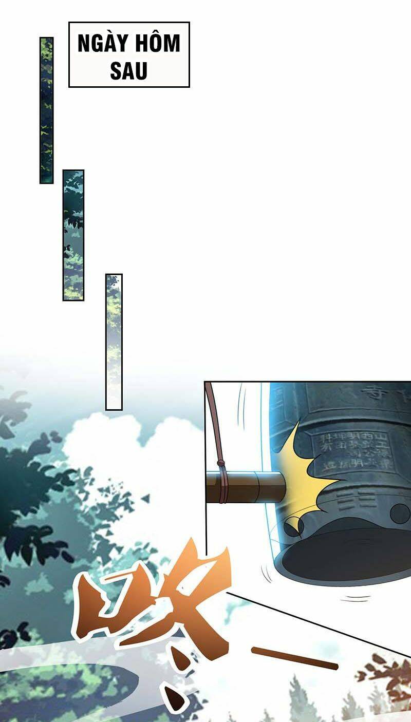 Thần Cấp Thấu Thị Chapter 61 - Trang 2