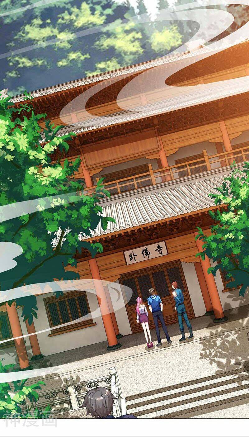 Thần Cấp Thấu Thị Chapter 61 - Trang 2